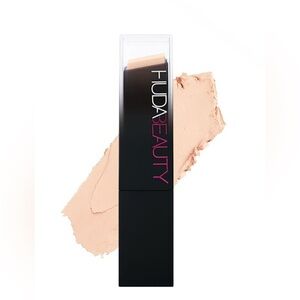 Huda Beauty #Fauxfilter Skin Finish Foundation Stick- Milkshake 100B